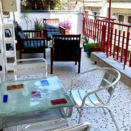 Apartment Quiet City Centre With Large Balcony *